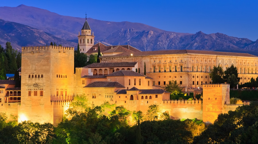 Granada